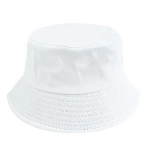 Cotton Bucket Hat
