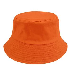 Cotton Bucket Hat