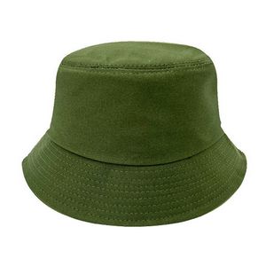 Cotton Bucket Hat
