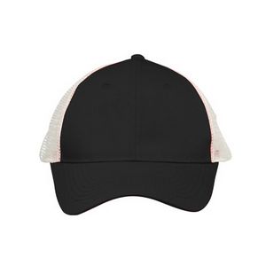 Cotton Mesh Baseball Caps
