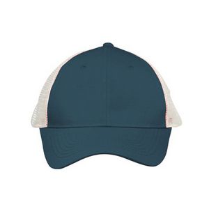 Cotton Mesh Baseball Caps