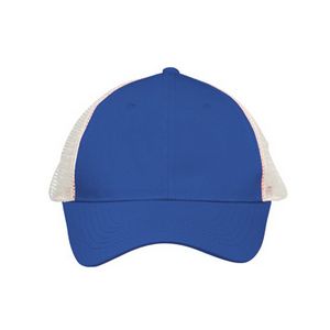 Cotton Mesh Baseball Caps