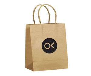 Cotton Rags Shopper Tote