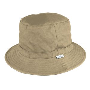 Cotton Sun Bucket Hat