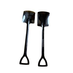Creative Shovel Coffee Spoon