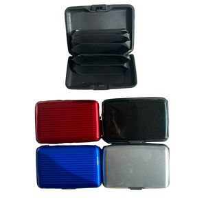 Credit Card Holder