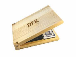 Cribbage Game Set