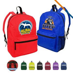 Crica School Backpack
