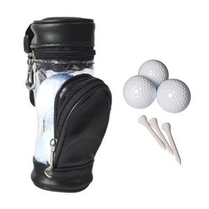 Crich Golf Set