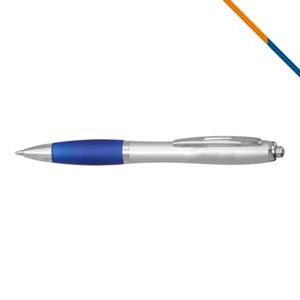 Curicom Plastic Ballpoint Pens