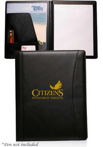 Curve Executive Portfolios (9.75"x12.5")