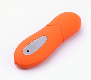 Curvy USB Flash Drive