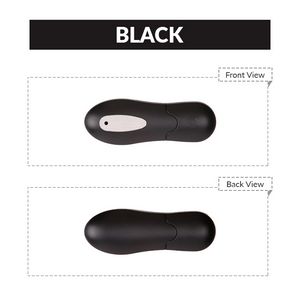Curvy USB Flash Drive