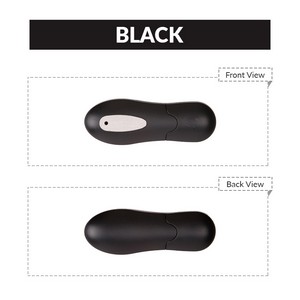 Curvy USB Flash Drive