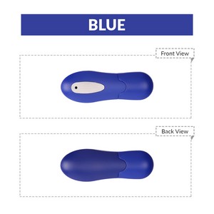 Curvy USB Flash Drive