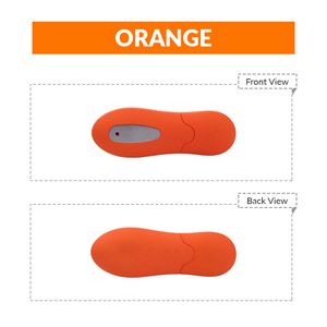 Curvy USB Flash Drive