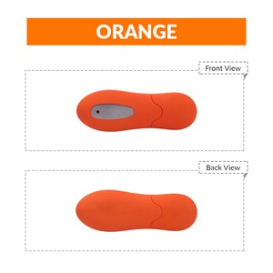 Curvy USB Flash Drive
