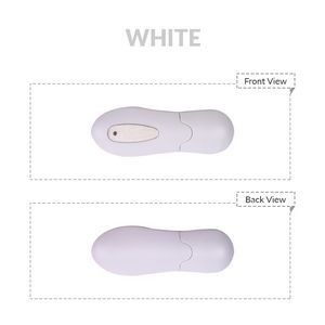 Curvy USB Flash Drive