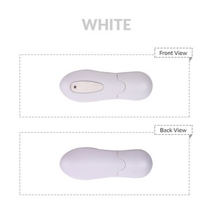 Curvy USB Flash Drive