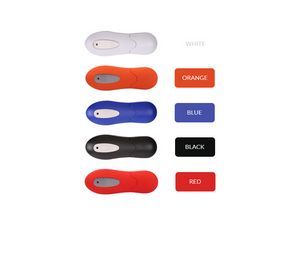 Curvy USB Flash Drive