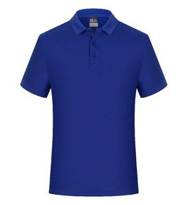 Custom 100% Cotton Polo