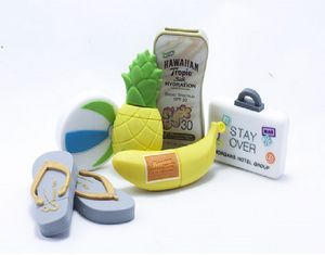 Custom 2D PVC USB Flash Drive