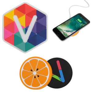 Custom 5W Wireless Charger