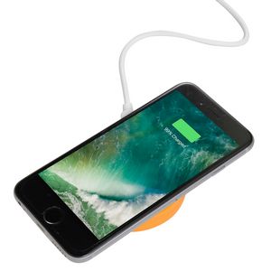 Custom 5W Wireless Charger