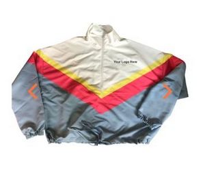 Custom Apparel