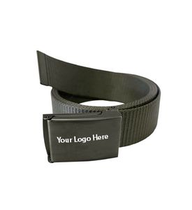 Custom Belt