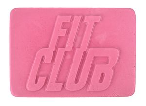 Custom Branded Soap Bar