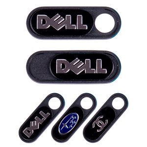 Custom CamCover Molded