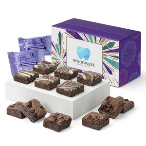 Custom Celebration Gluten-Free Morsel Dozen