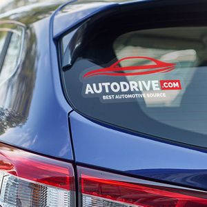 Custom Clear Vinyl Sticker Pages