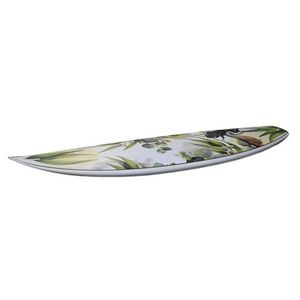 Custom Display Surfboard