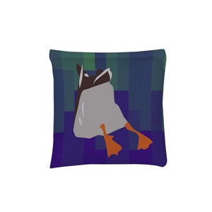 Custom Double-Sided Bean Bags (Set of Eight)