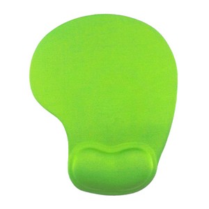 Custom Full Color Wrist Rest Mouse Pad (Ocean)