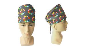 Custom Headwear