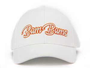 Custom Headwear 3D Embroidery Cap