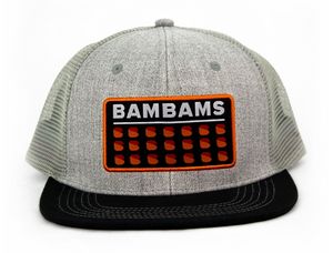 Custom Headwear Flat Bill Cap