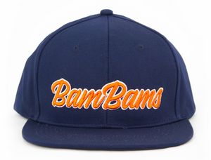 Custom Headwear High Crown Cap