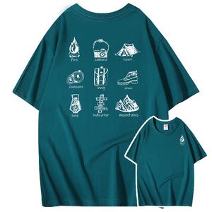 Custom Heavy Weight Cotton T-Shirt