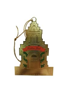 Custom Holiday Item