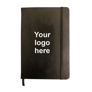 Custom Journal and Notebook