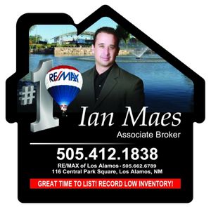 Custom Library Coasters - MW