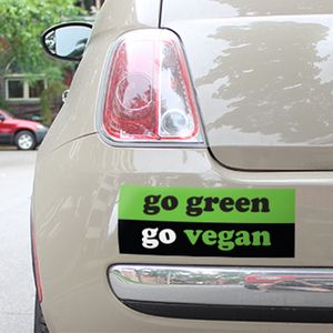 Custom Matte Vinyl Sticker Pages