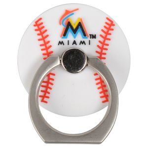 Custom PVC Ring Holder
