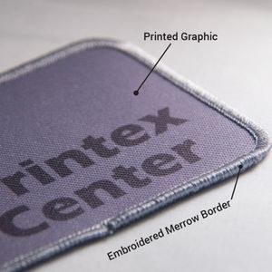 Custom Patches (3"x3")