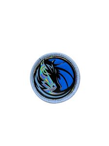 Custom Patches