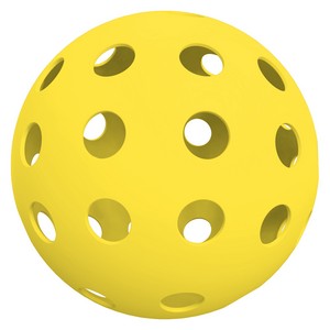 Custom Pickleball Outdoor Ball